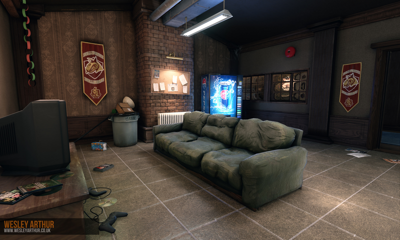 Illustration for article titled Bullworth Academy from Rockstar's Bully Gets an HD Makeover